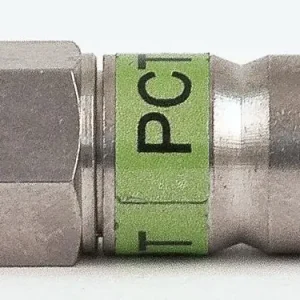 risnedsättning Compression-kontakt